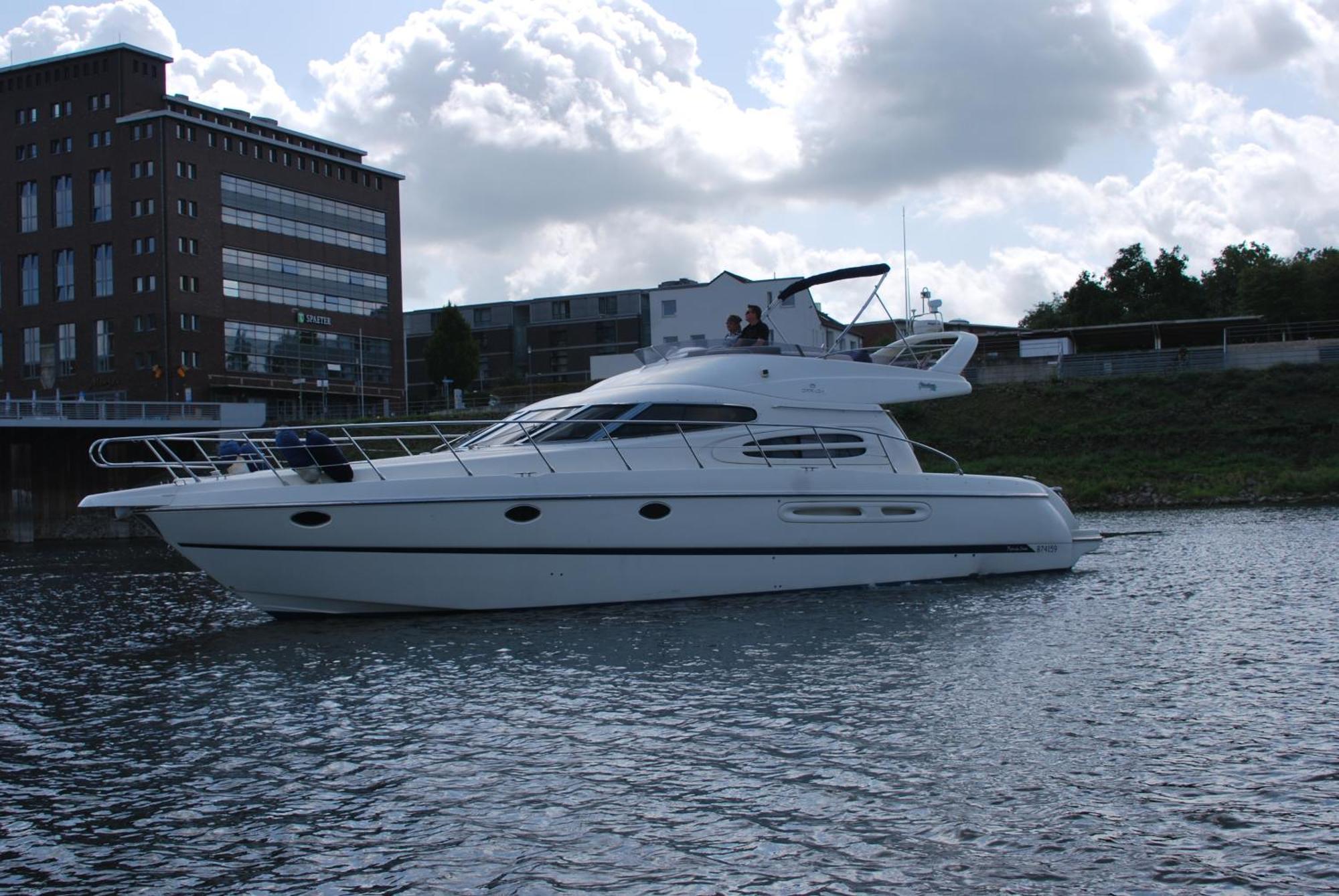 Hausboot Lore Duisburg Buitenkant foto